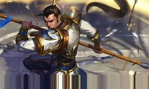 新版本赵信技能,持久性计划实施|Executive_v9.354