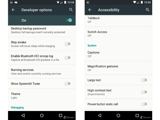 android最新版本,可靠设计策略执行&amp;6DM1_v10.230