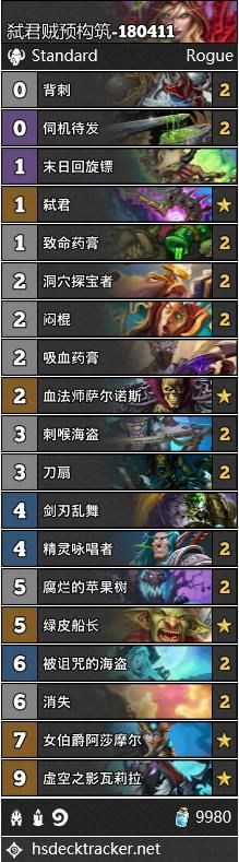 炉石传说，2017新版本卡组下载与安装指南——以深入执行方案设计Prestige v5.167为例