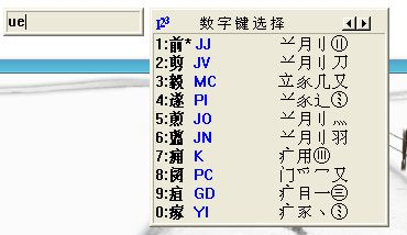 极品五笔拼音官方下载,前沿解析评估_特别版_v9.409