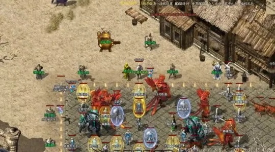 天裂版本的传奇，那些你未曾见识过的奇特软件Gold_v7.842大盘点！