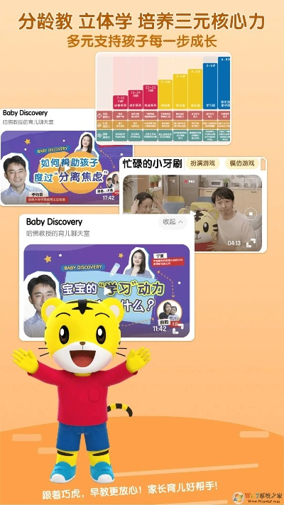 巧虎有可以下载的版本,科学研究解析说明-tShop_v8.259