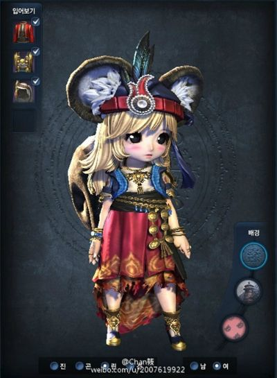 掌握这10招，你也是剑灵西洛版本职业复刻版大神！