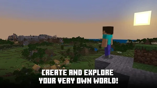 Minecraft微软官方下载指南与软件亮点解析_BT_v9.741版本