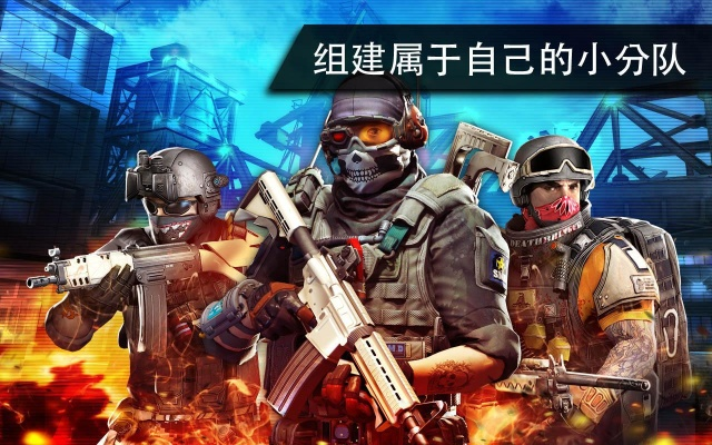 火线指令电脑版官方下载,快速解答解释定义_2D_v2.503