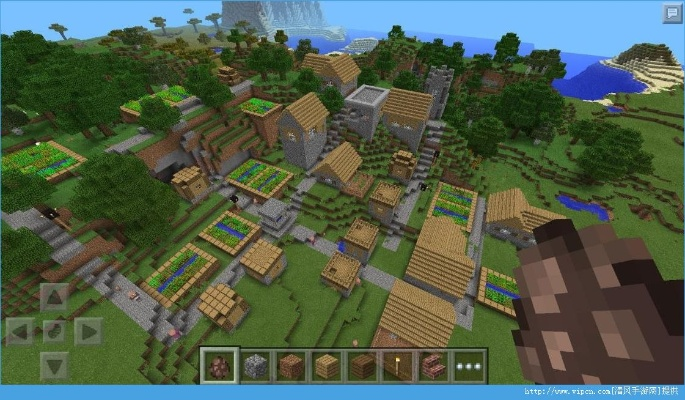 我的世界1.0.5版本,实地设计评估方案-顶级版_v3.242
