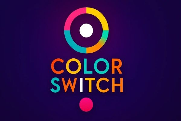color switch官方下载,快速落实响应方案|Linux_v4.400