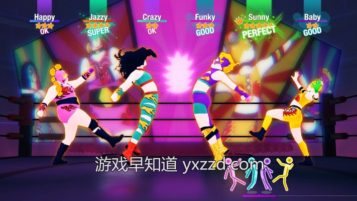 舞力全开 版本,可持续实施探索_SHD_v5.295