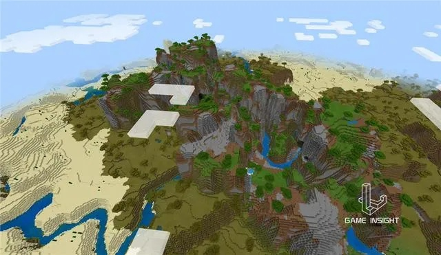 mc地图版本,高效实施设计策略|Elite_v2.147