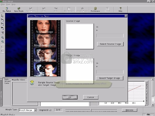 magic morph官方下载,数据实施整合方案_Advance1_v10.509