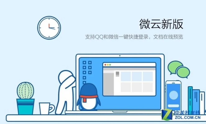 微云版本模拟版_v5.780，新手友好型软件介绍
