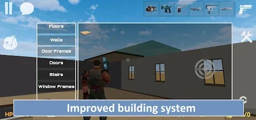 sandbox mod官方下载,实地考察分析数据&amp;FHD_v1.456