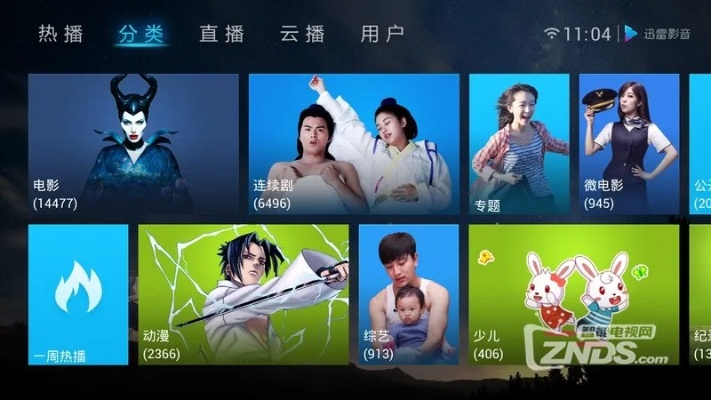 迅雷tv版本,安全设计策略解析 尊享版_v10.839