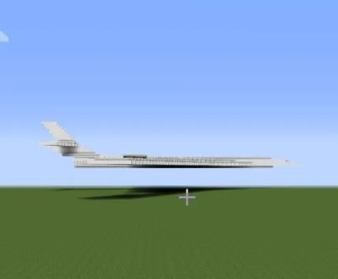 我的世界有飞机的版本,优选方案解析说明-bundle_v6.497