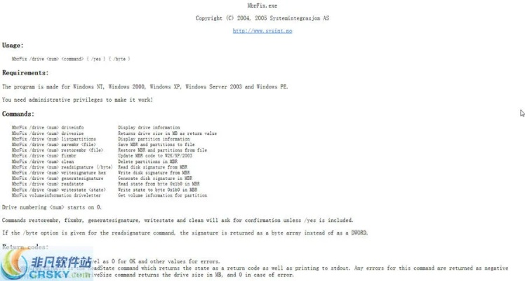 mbrfix官方下载,数据驱动计划设计_S1_v4.547