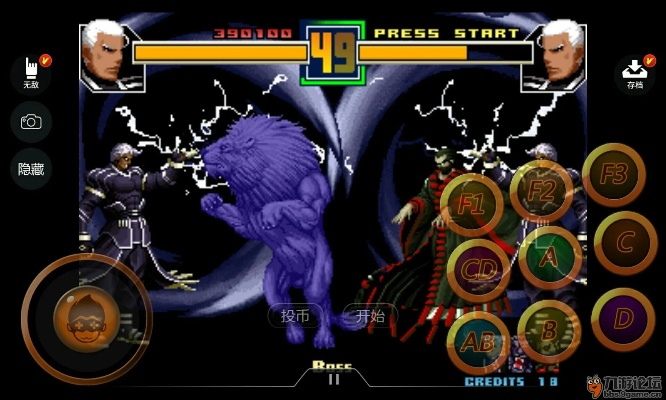 拳皇各版本boss,可靠性策略解析&amp;HDR版_v10.316