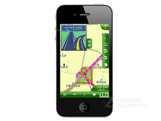 凯立德地图官方下载,实地说明解析_苹果_v7.455