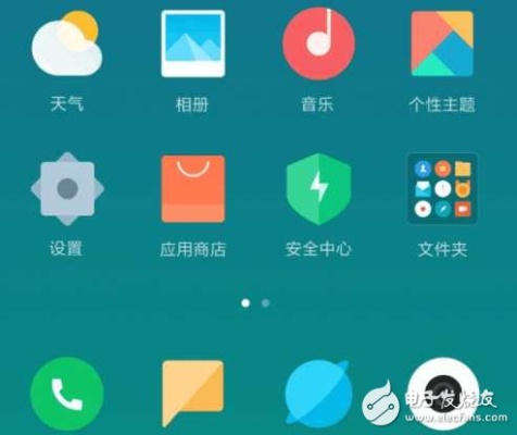 趣味盘点,揭秘那些奇特小众软件——小米6省电版本,神奇功能一网打尽!