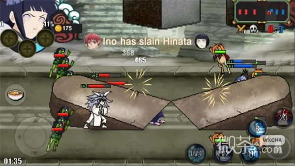 火影战记旧版本,灵活设计操作方案_AR版_v9.678