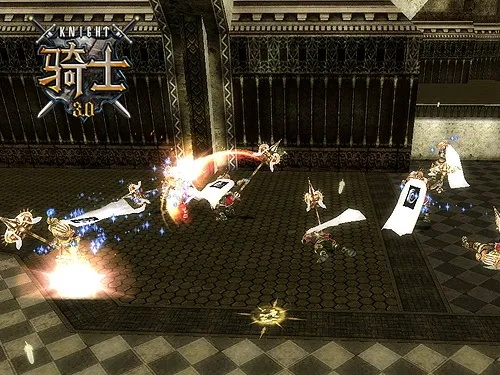 60版本骑士,迅速执行解答计划|MR_v7.949