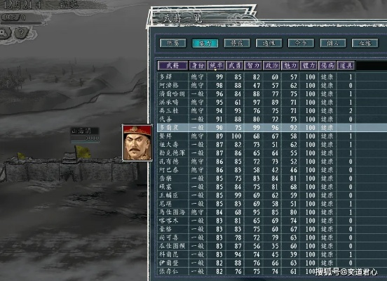 三国志11版本,深入解析数据应用&N版_v1.346