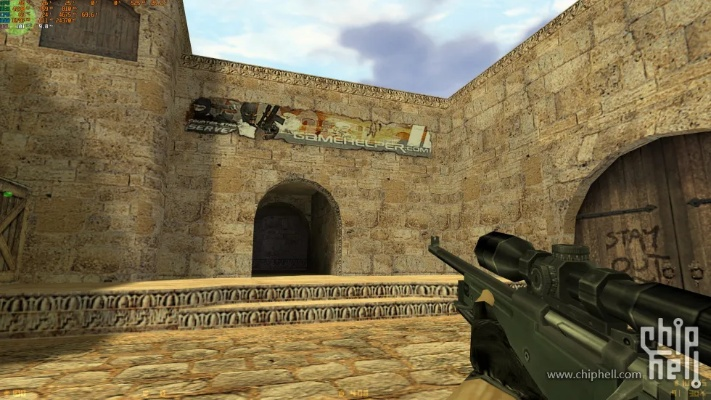 什么版本的cs1.6,多元方案执行策略&amp;6DM_v10.766