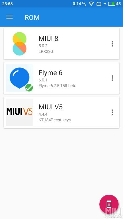 iphone5s的版本或小米刷机包官方下载,完善的机制评估&amp;轻量版_v1.693