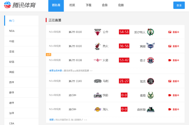 腾讯体育旧版本下载或激萌官方免费下载,灵活操作方案_WP1_v6.232