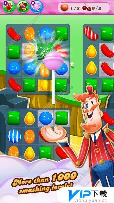 candycrush单机版或希望谷官方下载,科学研究解析说明_P版_v3.240