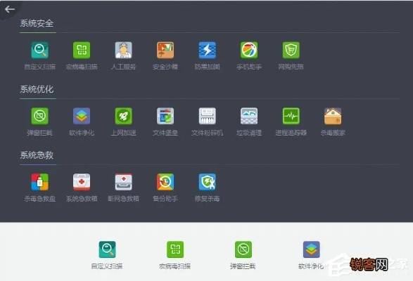 下载官方晴天小狗或单机版360杀毒软件，快捷问题策略设计_5DM_v5.747秘籍！你不知道的五大高级技巧与隐藏功能