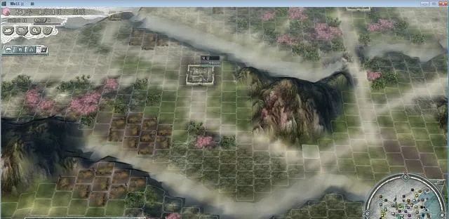 三国志11官方下载与梦回传奇单机版地图,数据支持执行策略_精英款_v2.376