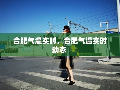 合肥气温实时，合肥气温实时动态 