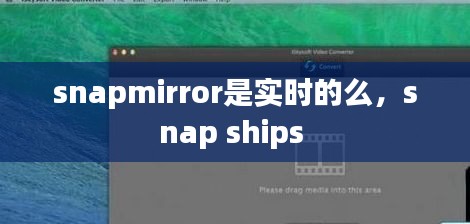 snapmirror是实时的么，snap ships 