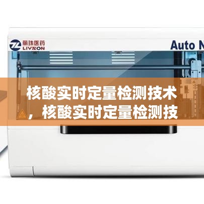 核酸实时定量检测技术，核酸实时定量检测技术要求 
