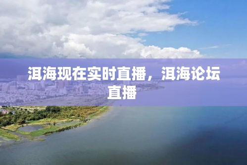 洱海现在实时直播，洱海论坛直播 