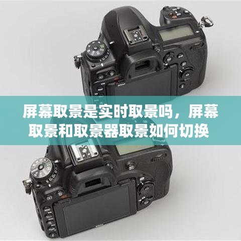 屏幕取景是实时取景吗，屏幕取景和取景器取景如何切换 