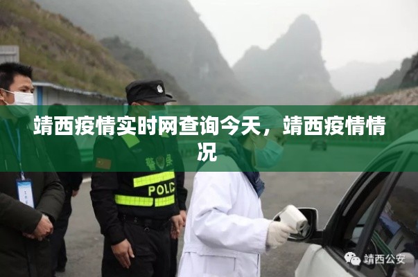 靖西疫情实时网查询今天，靖西疫情情况 