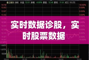 实时数据诊股，实时股票数据 