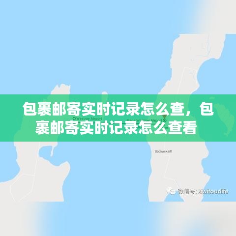 包裹邮寄实时记录怎么查，包裹邮寄实时记录怎么查看 