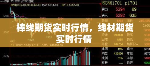 棒线期货实时行情，线材期货实时行情 