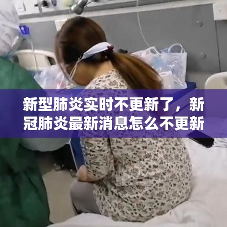 新型肺炎实时不更新了，新冠肺炎最新消息怎么不更新了 