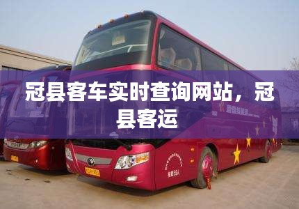 冠县客车实时查询网站，冠县客运 