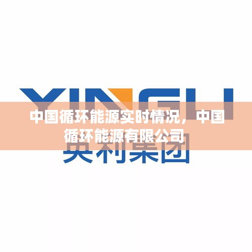 中国循环能源实时情况，中国循环能源有限公司 