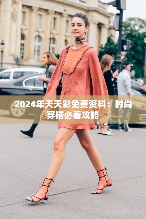 2024年天天彩免费资料：时尚穿搭必看攻略