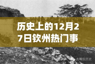 历史上的钦州重大事故回顾，揭秘十二月二十七日事件