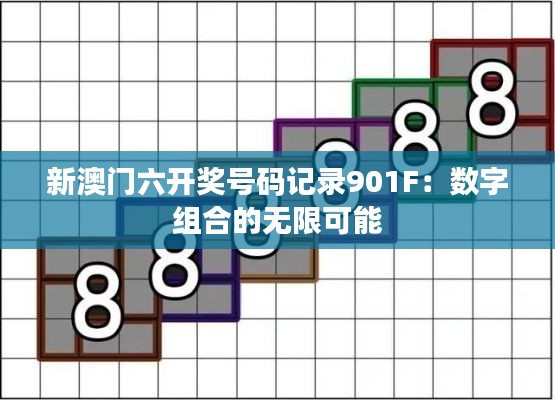 新澳门六开奖号码记录901F：数字组合的无限可能