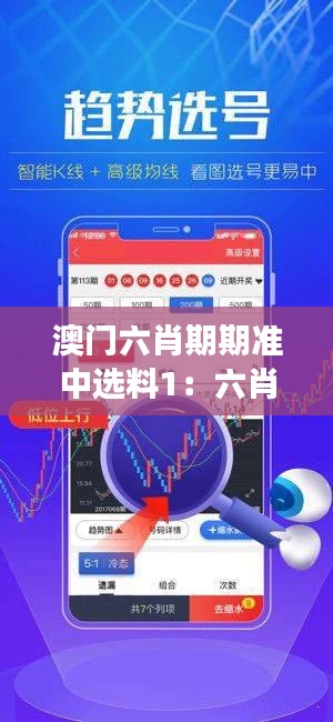 澳门六肖期期准中选料1：六肖文化与现代澳门的交融