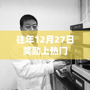 往年年终奖励盘点，12月27日奖励热点回顾
