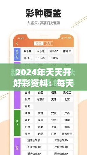 2024年天天开好彩资料：每天一米阳光，好运连连