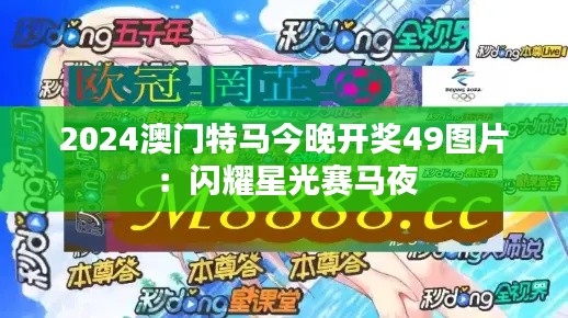 2024澳门特马今晚开奖49图片：闪耀星光赛马夜